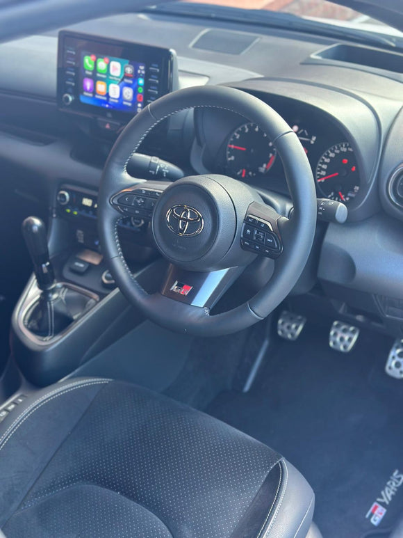 MODE Design™ 'Project GR Yaris' | 2021 Toyota GR Yaris Manual GR-FOUR | ONE of 1 Edition