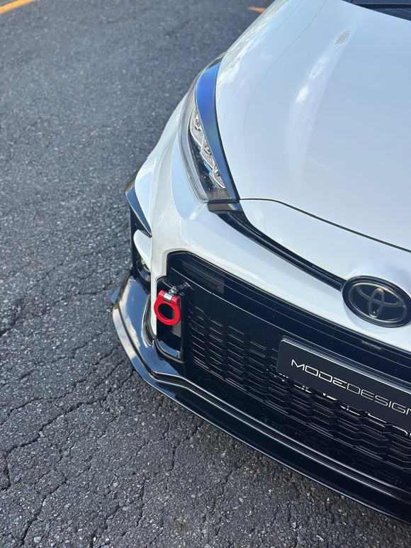 MODE Design™ 'Project GR Yaris' | 2021 Toyota GR Yaris Manual GR-FOUR | ONE of 1 Edition