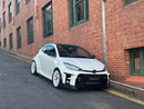 MODE Design™ 'Project GR Yaris' | 2021 Toyota GR Yaris Manual GR-FOUR | ONE of 1 Edition-6