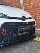 MODE Design™ 'Project GR Yaris' | 2021 Toyota GR Yaris Manual GR-FOUR | ONE of 1 Edition-7