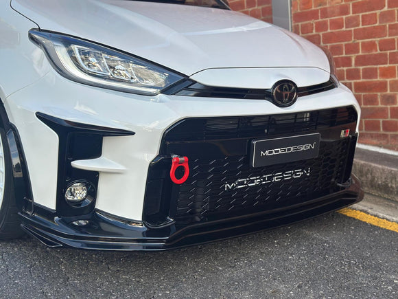 MODE Design™ 'Project GR Yaris' | 2021 Toyota GR Yaris Manual GR-FOUR | ONE of 1 Edition