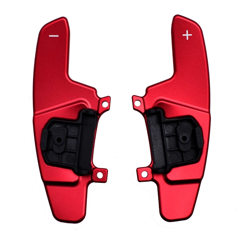 MODE DSG Alloy Full Replacement Paddle Shifters for VW Golf MK7/MK7.5 GTI/R & R-Line Models (inc. Passat, Tiguan, Polo) - MODE Auto Concepts