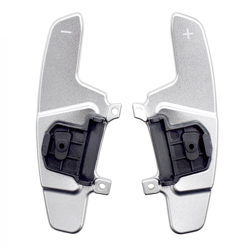 MODE DSG Alloy Full Replacement Paddle Shifters for VW Golf MK7/MK7.5 GTI/R & R-Line Models (inc. Passat, Tiguan, Polo) - MODE Auto Concepts