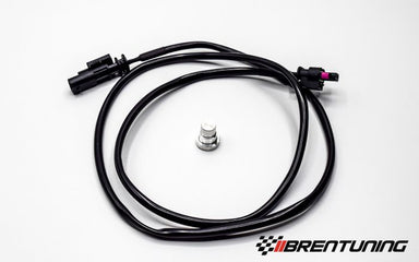 BT Moto IAT Relocation Kit for BMW S1000R S1000XR (2014-present) - MODE Auto Concepts