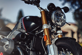 MODE x BT Moto Stage 1+ Performance Calibration With Handheld Tuner - BMW R nineT / R 12 (2021-2025) - MODE Auto Concepts