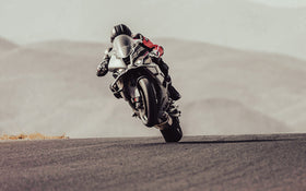 MODE x BT Moto Stage 1+ Performance Calibration With Handheld Tuner - BMW S1000RR (2025-2026) - 0