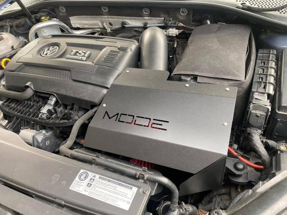 MODE Design Performance Intake Kit V2.0 suits VW Golf MK7 / MK7.5 GTI / R & Audi S3 8V - MODE Auto Concepts