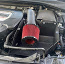 MODE Design Performance Intake Kit V2.0 suit VW Golf MK7 MK7.5 GTI R & Audi A3 S3 8V TT TTS 8S - MODE Auto Concepts