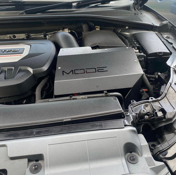 MODE Design Performance Intake Kit V2.0 suit VW Golf MK7 MK7.5 GTI R & Audi A3 S3 8V TT TTS 8S - MODE Auto Concepts