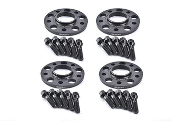MODE PlusTrack Wheel Spacer BYO Bundle for Audi RS6 C8 PCD 5x112 CB 66.6