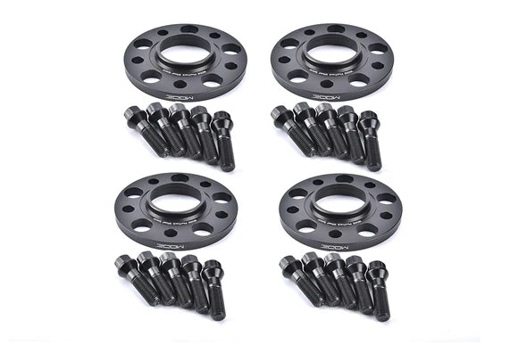 MODE PlusTrack Wheel Spacer BYO Bundle for Audi RS6 C8 PCD 5x112 CB 66.6