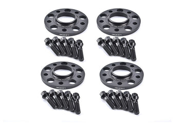 MODE PlusTrack Wheel Spacer Flush Fit Kit for Mercedes Benz AMG GT43 GT55 GT63 inc. Pro S E-Performance C192 (2023-present) - MODE Auto Concepts