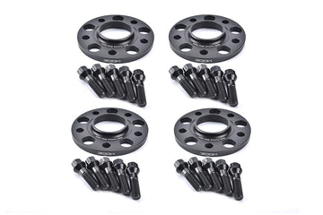 MODE PlusTrack Wheel Spacer Flush Fit Kit suits Mercedes Benz C63s AMG Sedan/Wagon (W205) - MODE Auto Concepts