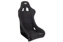 Fibreglass Motorsport Seat Black 402 FIA CAMS MAS Approved (S-M)-2