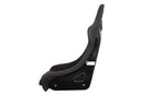 Fibreglass Motorsport Seat Black 402 FIA CAMS MAS Approved (S-M)-4