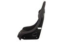 Fibreglass Motorsport Seat Black 402 FIA CAMS MAS Approved (S-M)-5