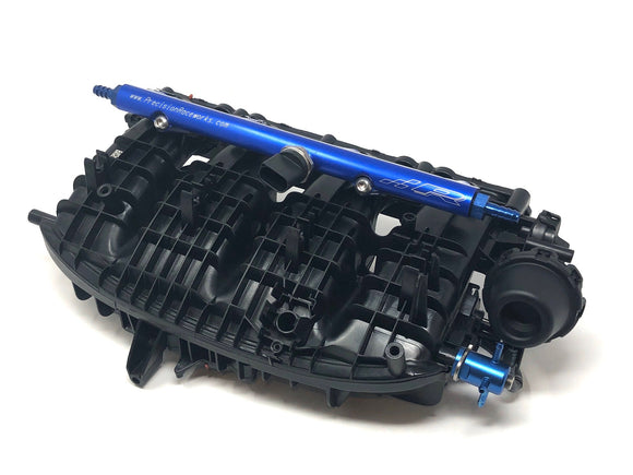 Precision Raceworks  VW / Audi EA888.3 MPI Kit with Flex Fuel Capability - MODE Auto Concepts