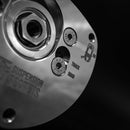 Suspension Secrets MQB Adjustable Camber Plates - VAG - MODE Auto Concepts