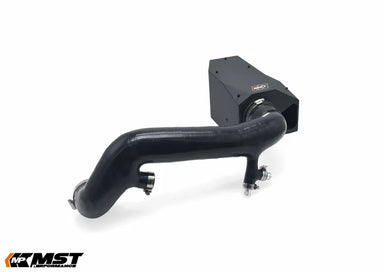 MST Performance Cold Air Intake for Mercedes C180 C200 C300 W205 GLC300 X253 (MB-C3002) M264 2018-2021 - MODE Auto Concepts