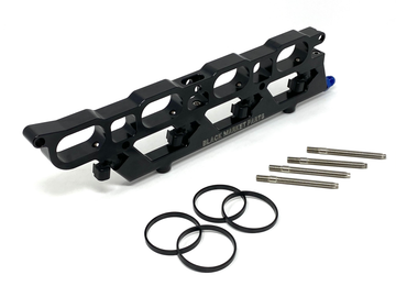 Black Market Parts (BMP) N20 & N26 Port Injection - MODE Auto Concepts