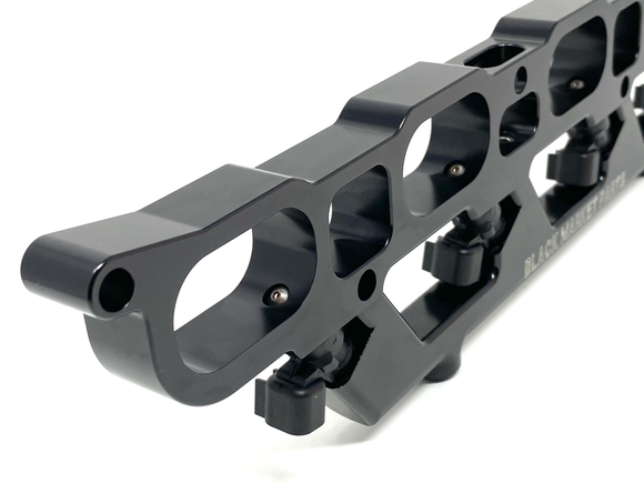 Black Market Parts (BMP) N20 & N26 Port Injection - MODE Auto Concepts