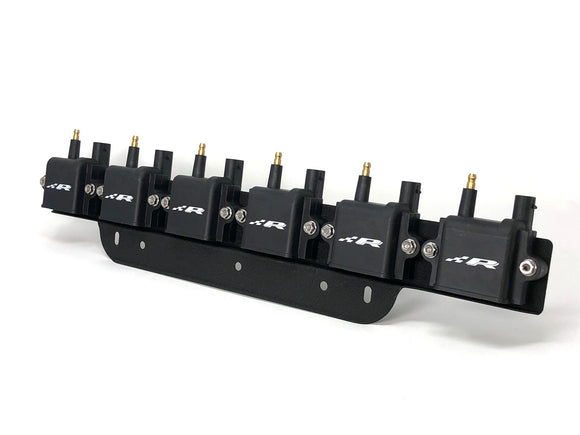 Precision Raceworks  N54 Ignition Kit - MODE Auto Concepts