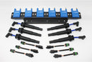 Precision Raceworks  N54 Ignition Kit - MODE Auto Concepts
