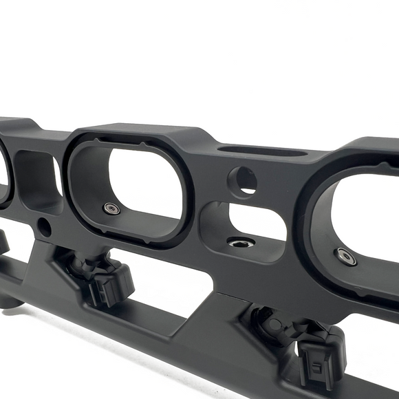 Black Market Parts (BMP) N54/N55 Port Injection - MODE Auto Concepts