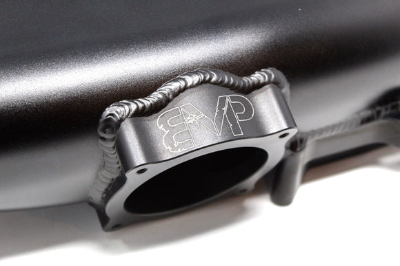 Black Market Parts (BMP) N55 Performance Manifold (Stock Location) - MODE Auto Concepts