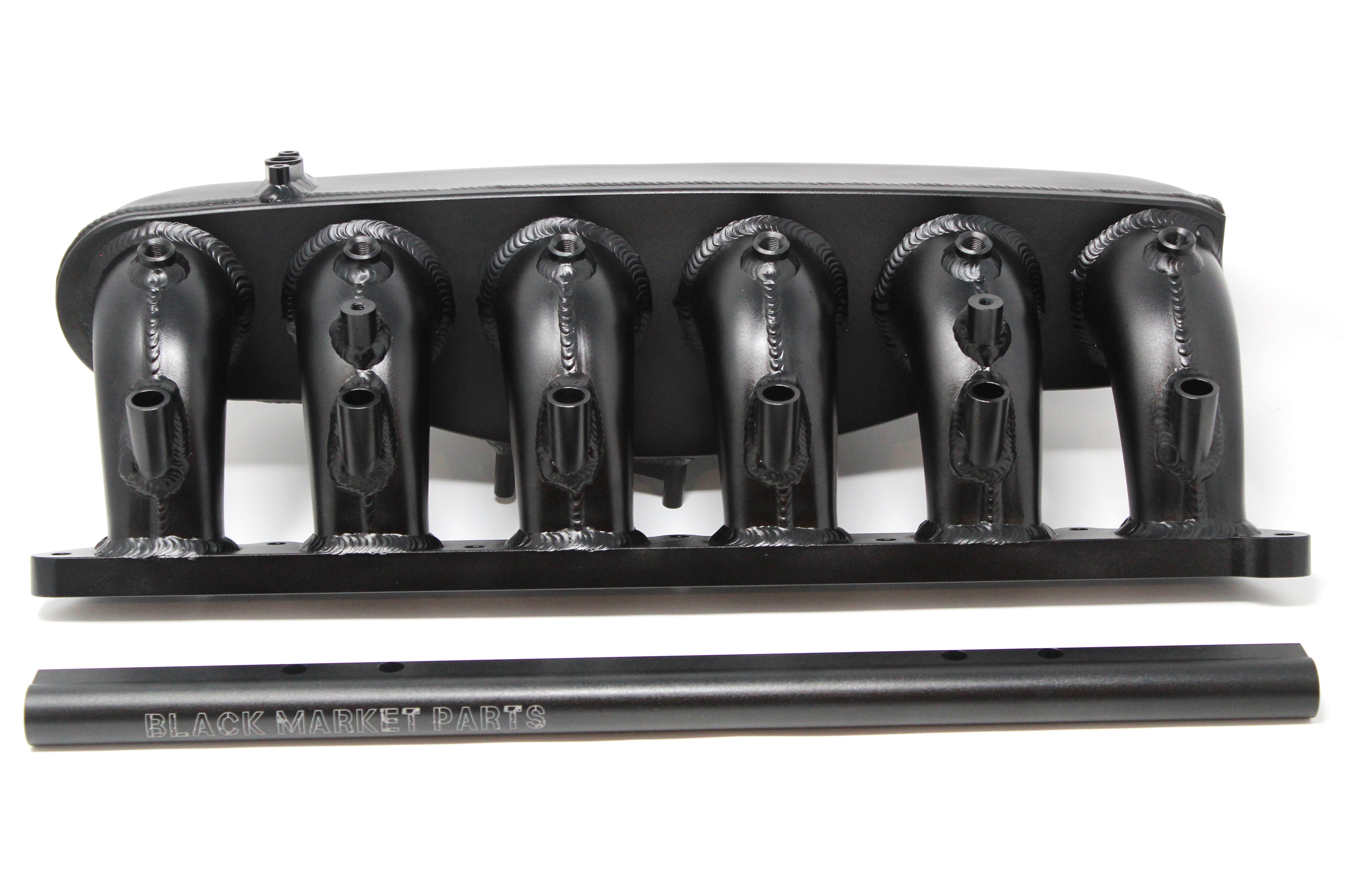 Black Market Parts (BMP) N55 Performance Manifold (Stock Location) - MODE Auto Concepts
