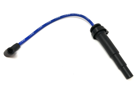 Precision Raceworks  BMW N54 Replacement Spark Plug Wires - MODE Auto Concepts