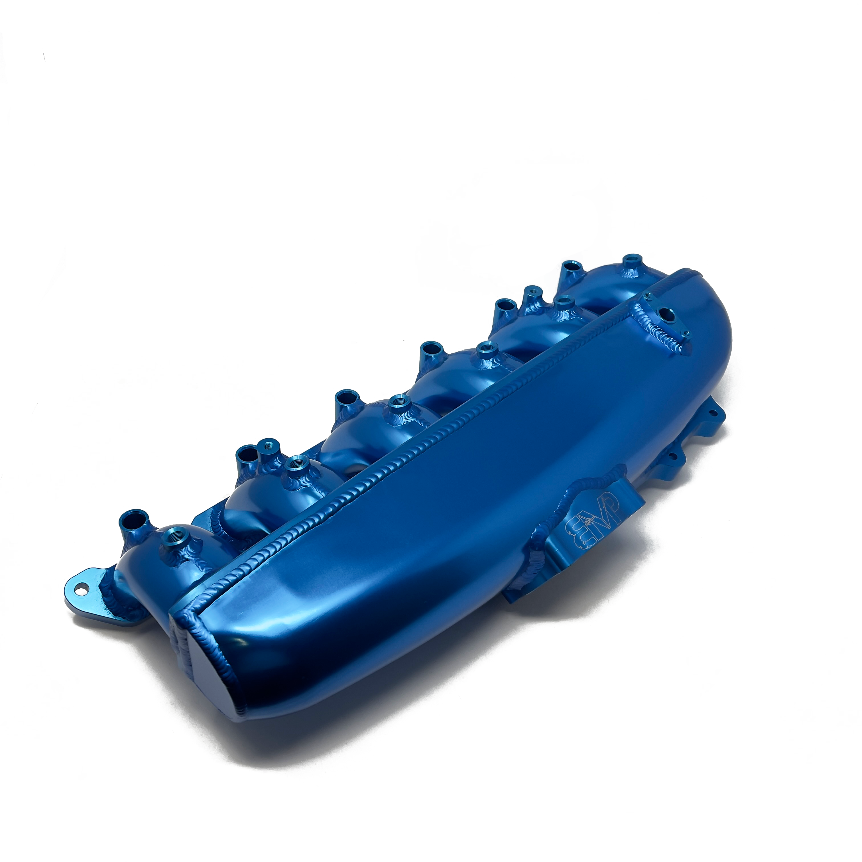 Black Market Parts (BMP) N55 Performance Manifold (Stock Location) - MODE Auto Concepts