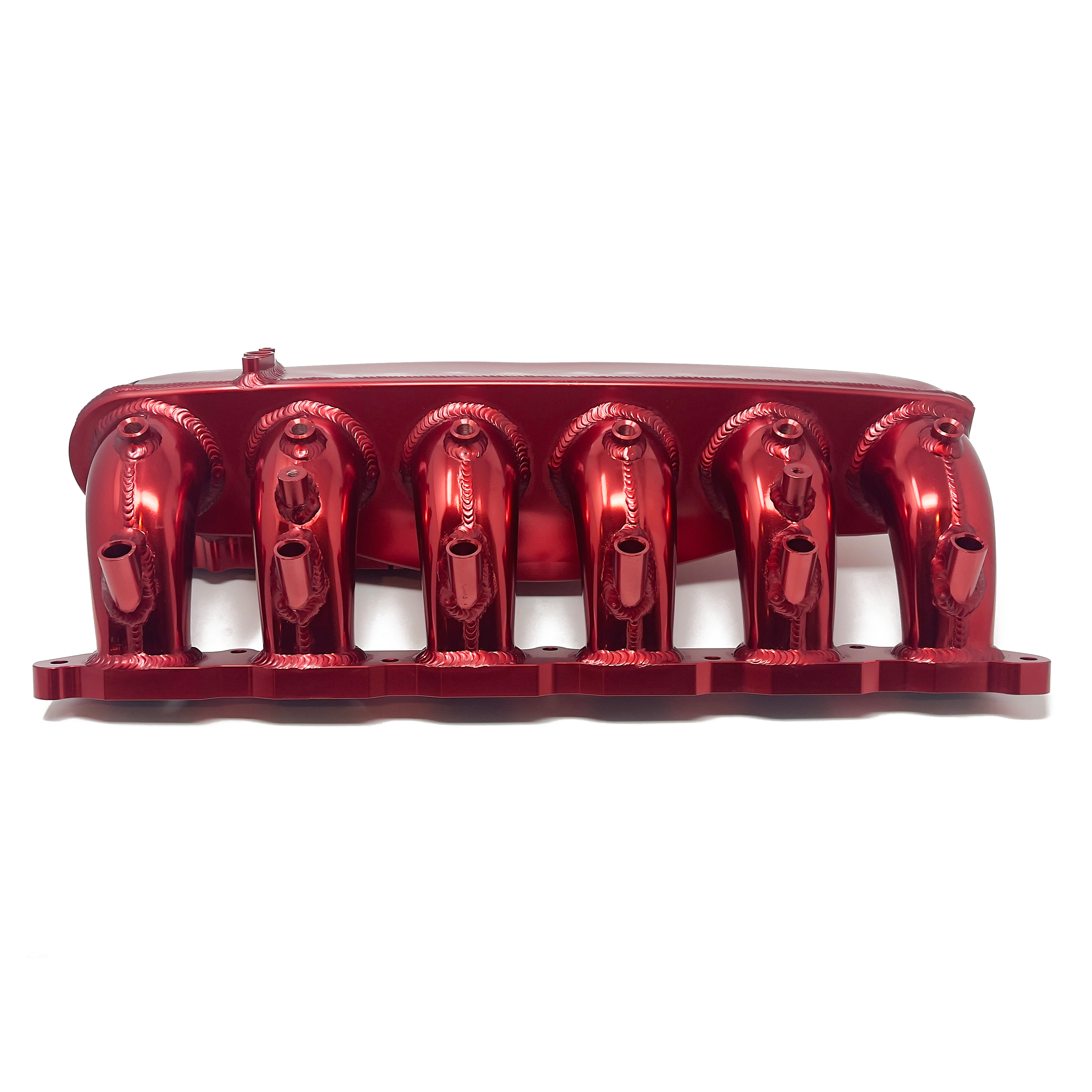 Black Market Parts (BMP) N55 Performance Manifold (Stock Location) - MODE Auto Concepts