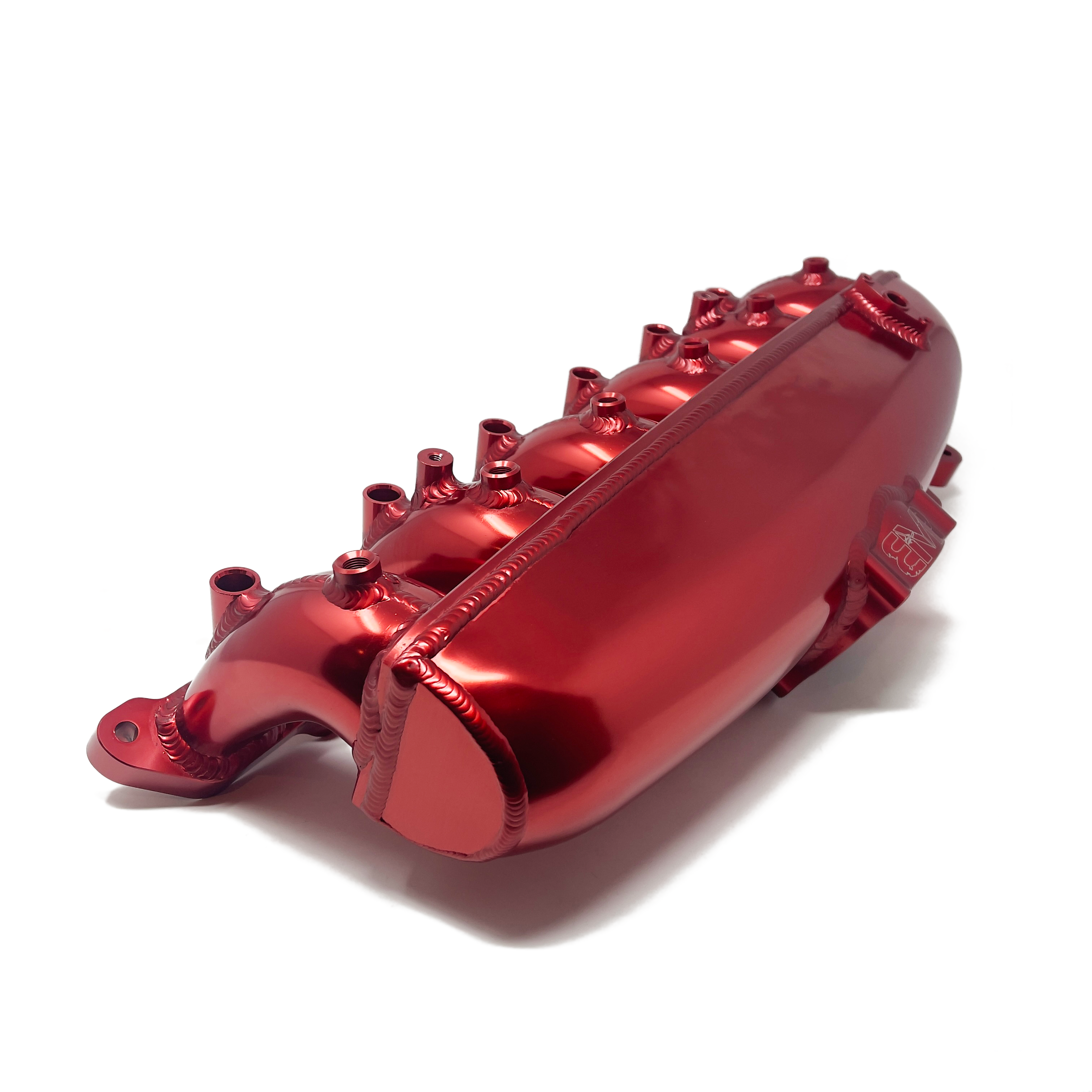 Black Market Parts (BMP) N55 Performance Manifold (Stock Location) - MODE Auto Concepts