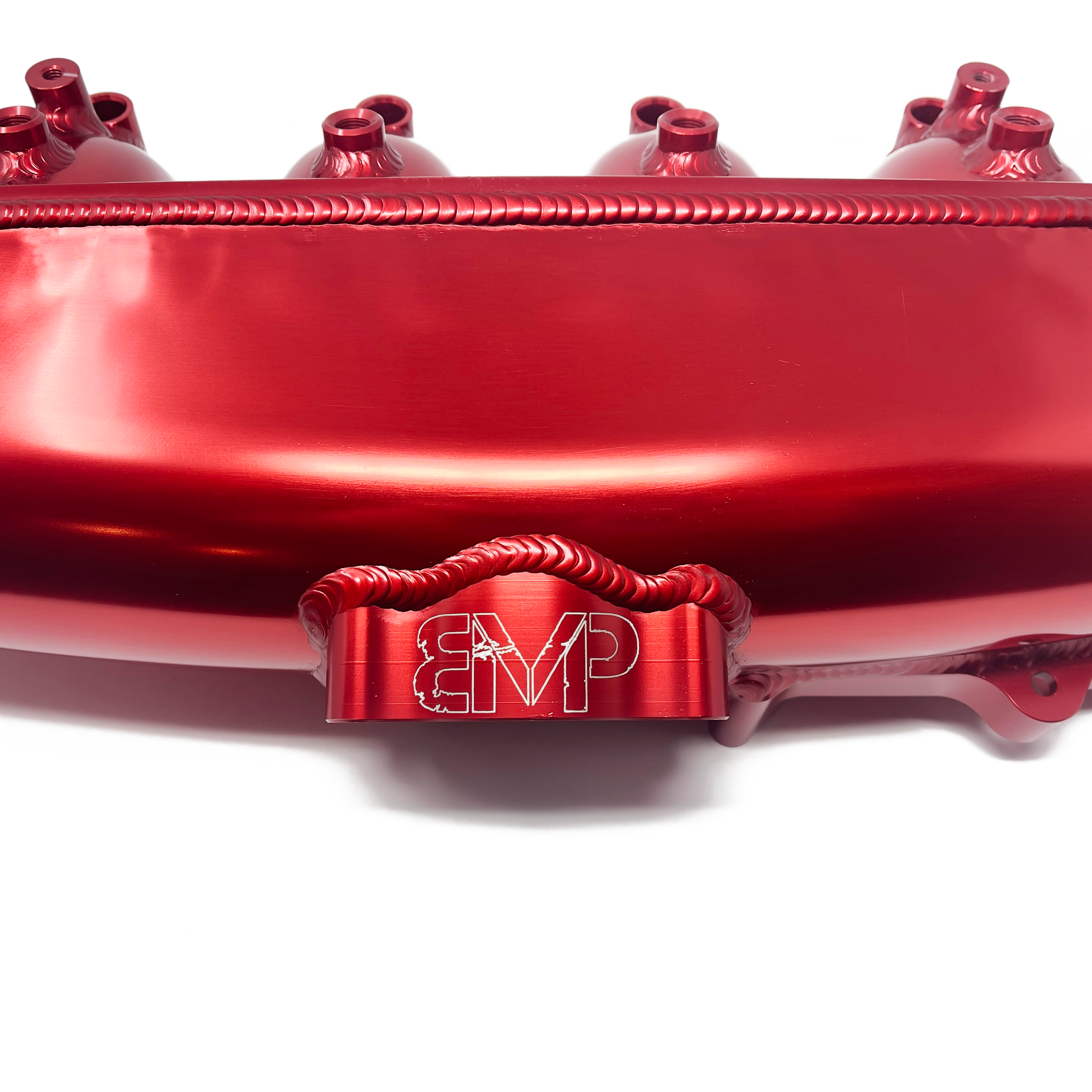 Black Market Parts (BMP) N55 Performance Manifold (Stock Location) - MODE Auto Concepts