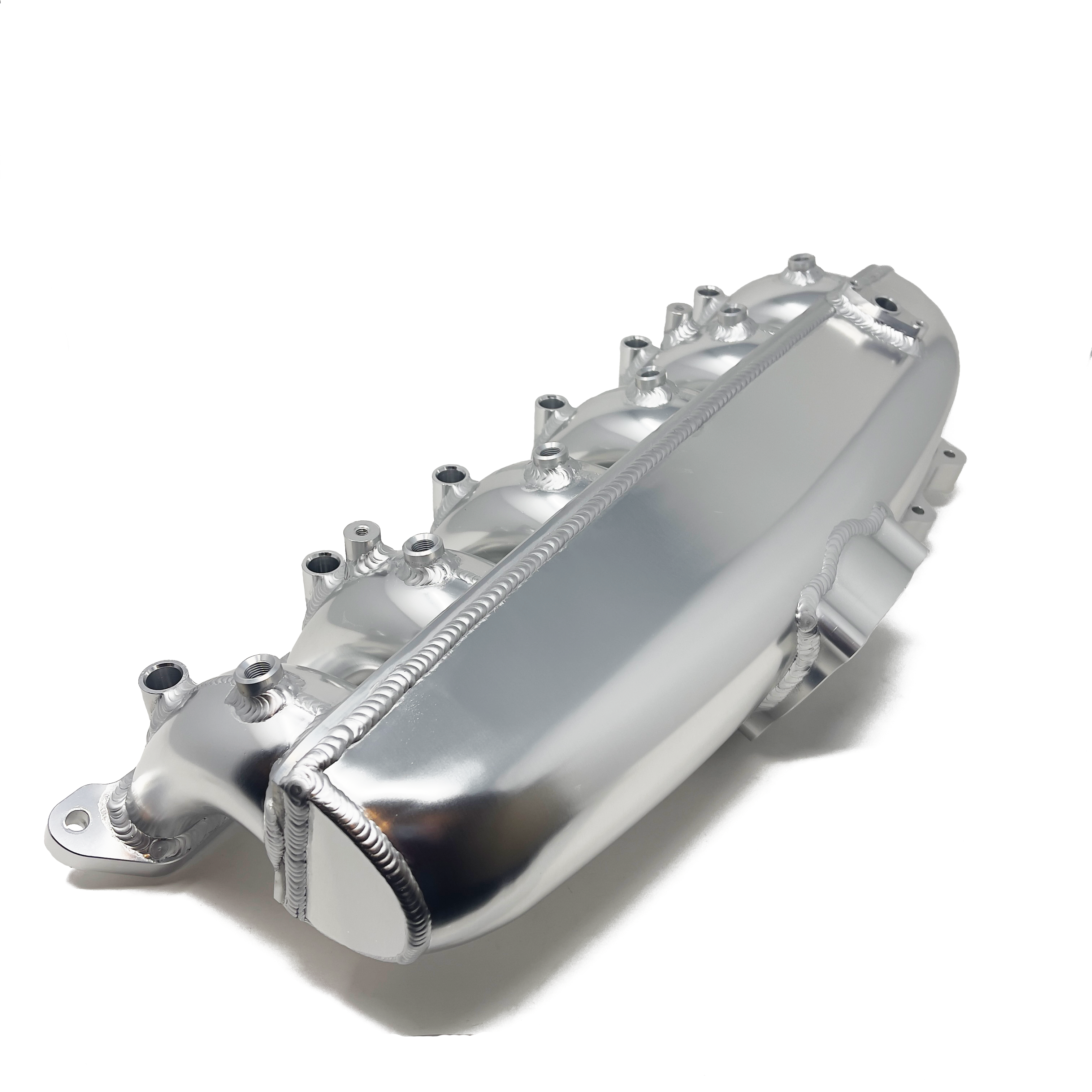 Black Market Parts (BMP) N55 Performance Manifold (Stock Location) - MODE Auto Concepts