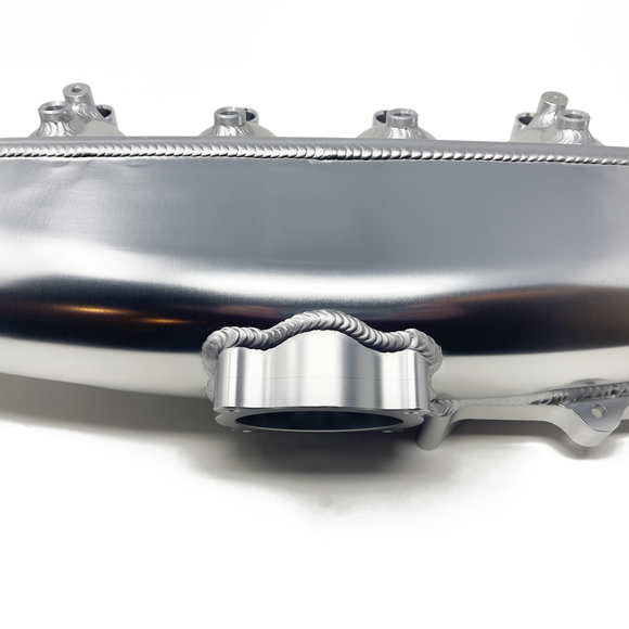 Black Market Parts (BMP) N55 Performance Manifold (Stock Location) - MODE Auto Concepts