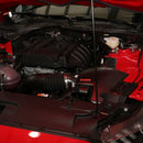 Armaspeed Carbon Fiber Air Intake for Ford Mustang S550 FN FM 2.3L-6