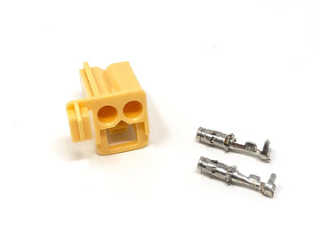OEM Fuel Pump Connector (With Terminals) - MODE Auto Concepts