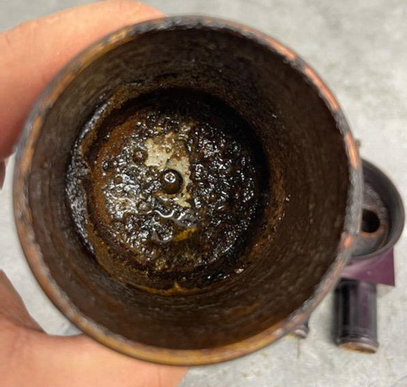 Burger 2012224094323 image 4 of 4: BMS Oil Catch Can (CAN ONLY)