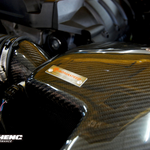 Armaspeed Carbon Fiber Air Intake for Ford Mustang S550 FN FM 2.3L