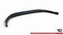 Maxton Design Front Splitter for V.3 Audi S3 / A3 S-line Sportback / Sedan 8Y Facelift