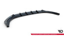 Maxton Design Front Splitter for V.3 Volkswagen Golf R Mk8.5 Facelift