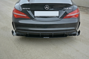 Maxton Design Latéral Latéral Arrière Mercedes CLA45 AMG C117 (Facelift) -3