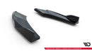 Maxton Design Rear Side Splitters V.2 Audi S3 Sedan 8Y Facelift