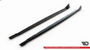 Maxton Design Side Skirts Diffusers V.2 BMW M135i / M-Pack F70