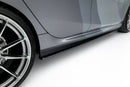 Maxton Design Street Pro Side Skirts Diffusers BMW M135i / M-Pack F70