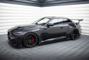 Maxton Design Street Pro Side Skirts Diffusers V.2 BMW M2 G87