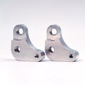 Suspension Secrets Seat Raisers - Porsche 718 GT4 RS - MODE Auto Concepts