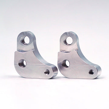 Suspension Secrets Seat Raisers - Porsche 718 GT4 RS - MODE Auto Concepts